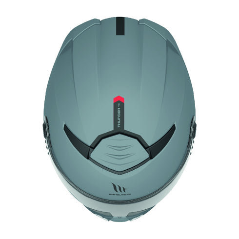 MT Thunder 4 SV Full Face Motorcycle Helmet
